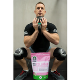 Stronger From the Inside Out: The Benefits of Collagen + Game-Changing Support from Buff Roo Knee Sleeve