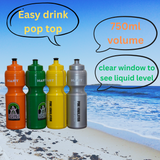 F Limited Edition Sports Bottle 750ml