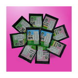 Big Sample Bundle - 8 + bonus 2