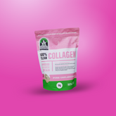 Pure Bio-active Hydrolyzed Collagen Peptides