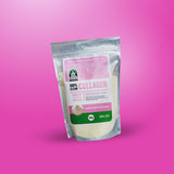 Pure Bio-active Hydrolyzed Collagen Peptides