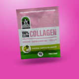 Green Apple Hydrolyzed Collagen Peptides