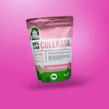 Pure Bio-active Hydrolyzed Collagen Peptides