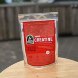Pure Creatine