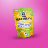 Hydration Salts Lemon Lime 200g