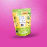 Hydration Salts Lemon Lime 200g