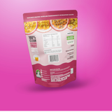 Passionfruit Electrolyte Powder Australia | Pink Himalayan Hydration Salts 200g