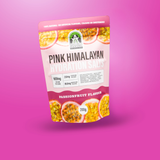 Passionfruit Electrolyte Powder Australia | Pink Himalayan Hydration Salts 200g