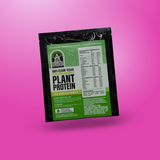 Plant Protein (Pea/Faba) Unflavoured