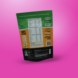 Plant Protein (Pea/Faba) Vanilla