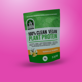 Plant Protein (Pea/Faba) Vanilla