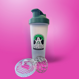 Big Bundle Sample & Protein Shaker