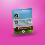 Chocolate Whey Protein Isolate (WPI)