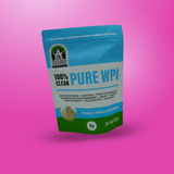 Whey Protein Isolate Powder Unflavoured (WPI)