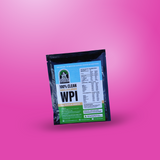 Vanilla Whey Protein Isolate (WPI) Vanilla