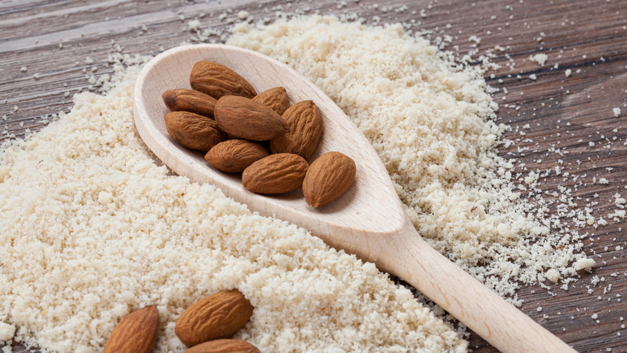 The Benefits of Almond Meal