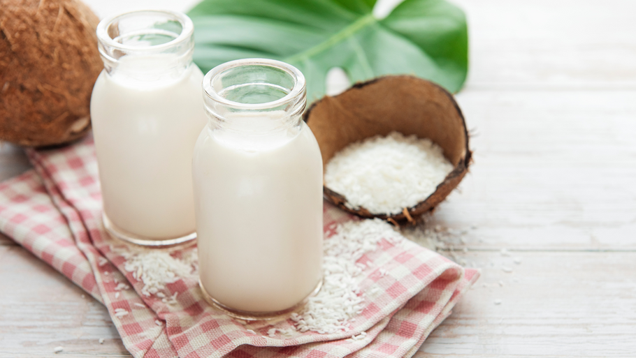 The Benefits of Coconut Milk Powder