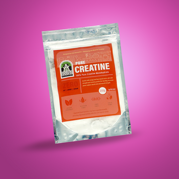 Amino Acids (Creatine) – Natures Pantry Supplies