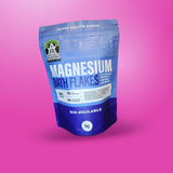 Magnesium Bath Flakes 1kg