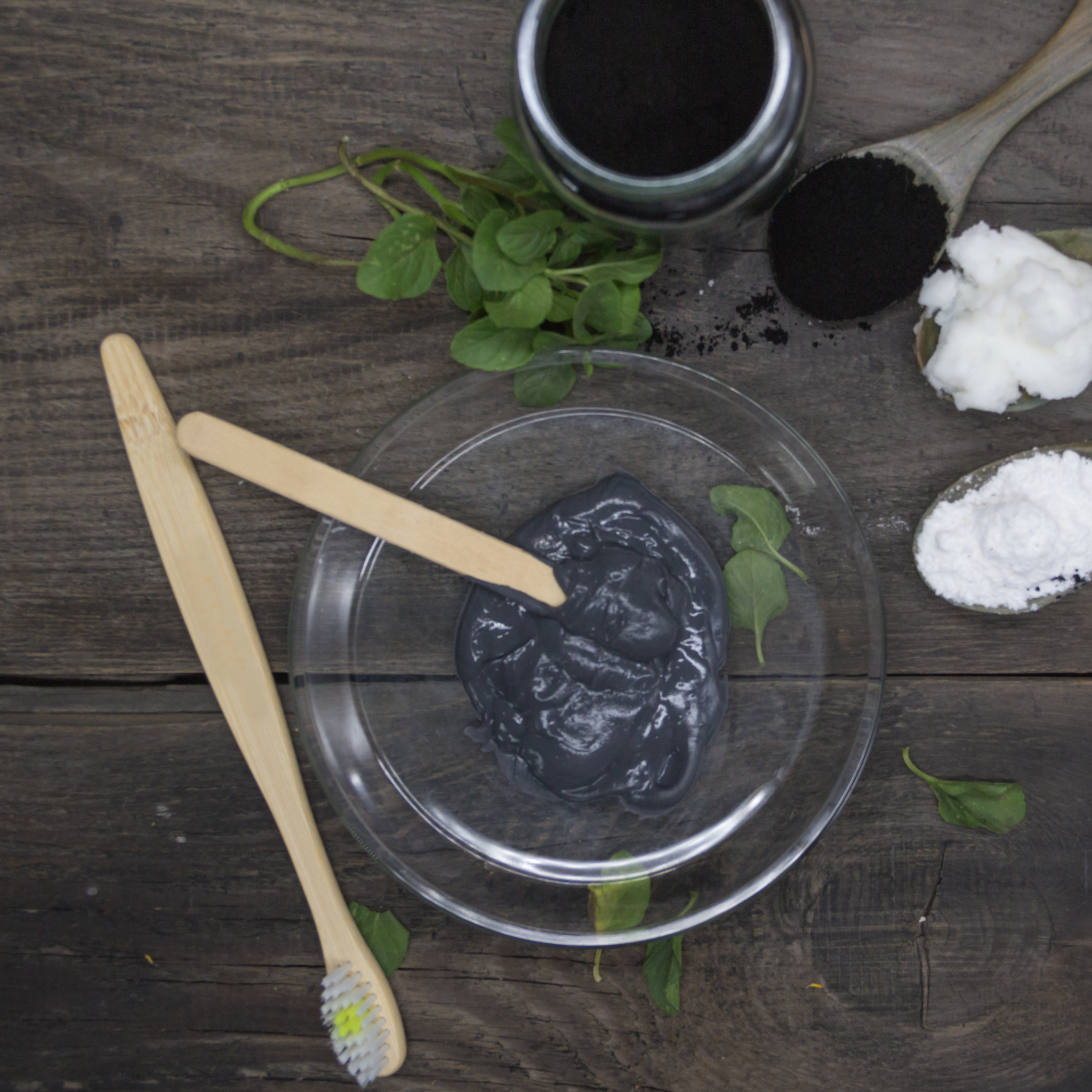 Activated Charcoal