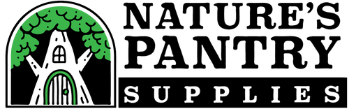 Natures Pantry Supplies