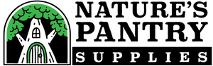 Natures Pantry Supplies