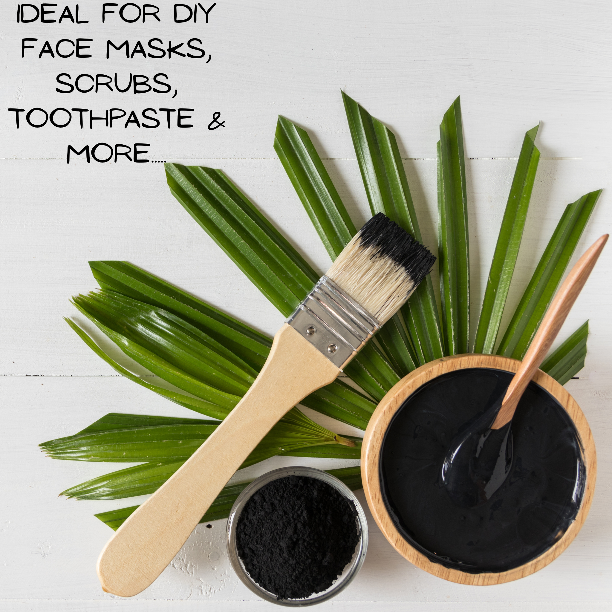Activated Charcoal
