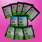 Bundle and Save - Big Bundle Sample and Protein Shaker