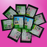 Bundle and Save - Big Bundle Sample and Protein Shaker