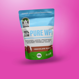 Chocolate Whey Protein Isolate (WPI)