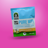 Vanilla Whey Protein Isolate (WPI) Vanilla